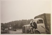 Schwarz Malente Historie Heizöl, Container-Service und Tankstelle